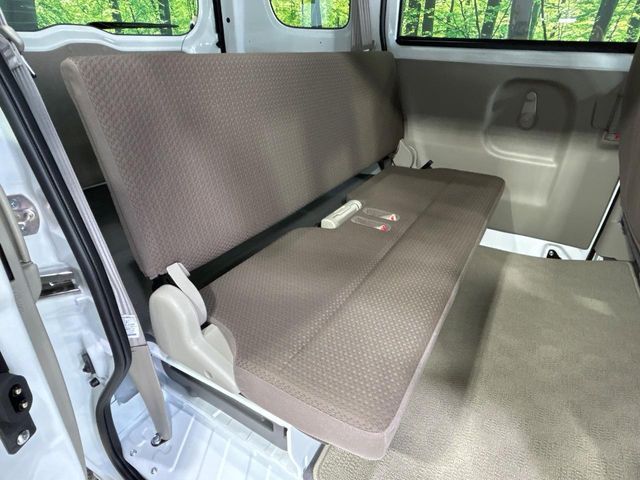 SUZUKI EVERY van 2025