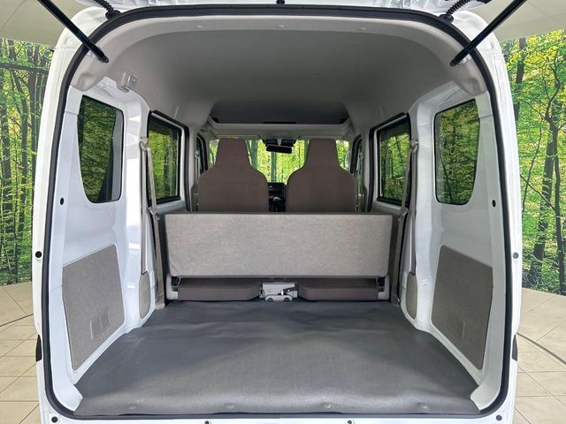 SUZUKI EVERY van 2025