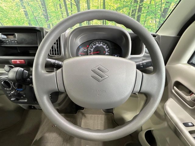 SUZUKI EVERY van 2025