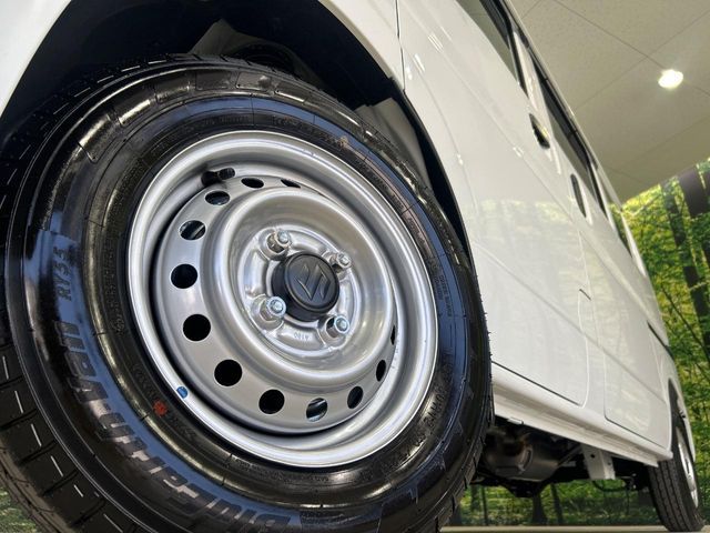 SUZUKI EVERY van 2025