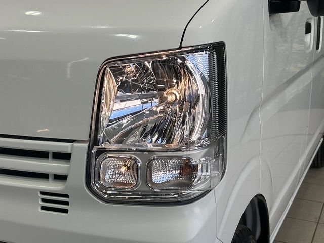 SUZUKI EVERY van 2025