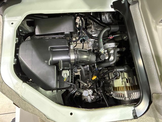 SUZUKI EVERY van 2025