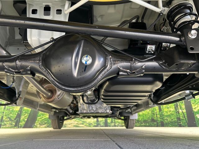 SUZUKI EVERY van 2025