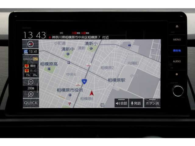 HONDA ODYSSEY e:HEV 2021