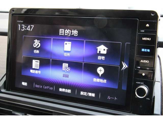 HONDA ODYSSEY e:HEV 2021