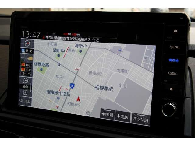 HONDA ODYSSEY e:HEV 2021