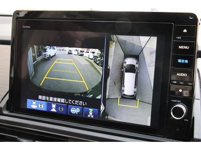 HONDA ODYSSEY e:HEV 2021