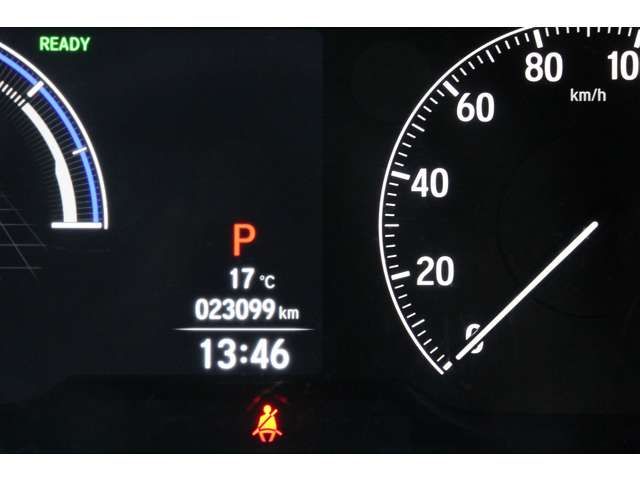 HONDA ODYSSEY e:HEV 2021