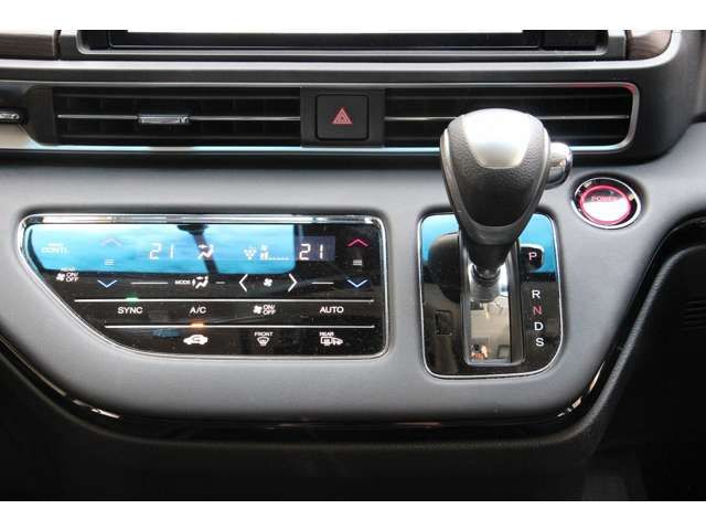 HONDA ODYSSEY e:HEV 2021