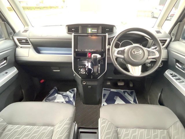 DAIHATSU THOR 2016