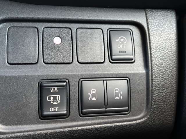 NISSAN SERENA  S-HYBRID 4WD 2018