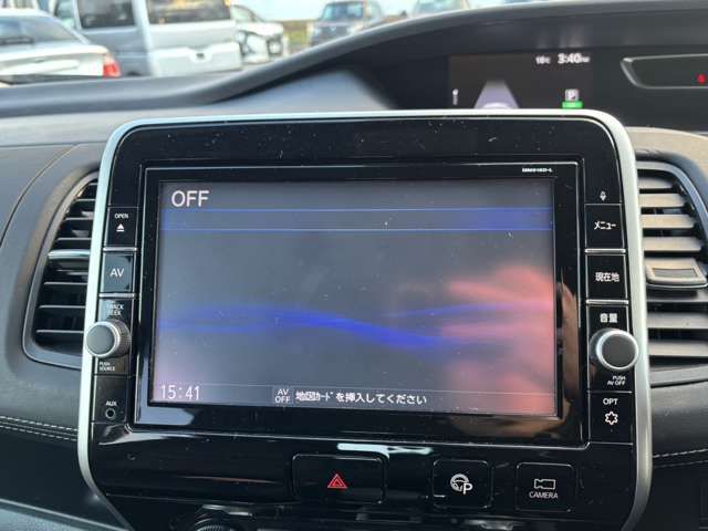 NISSAN SERENA  S-HYBRID 4WD 2018