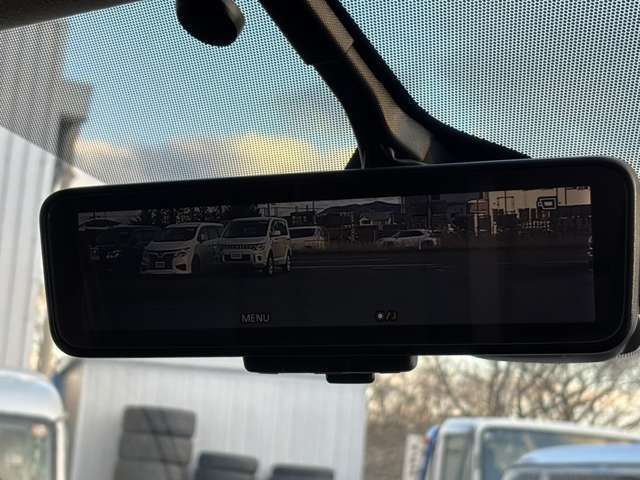 NISSAN SERENA  S-HYBRID 4WD 2018