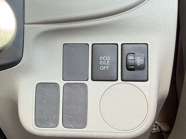 DAIHATSU MIRA e:S 4WD 2013