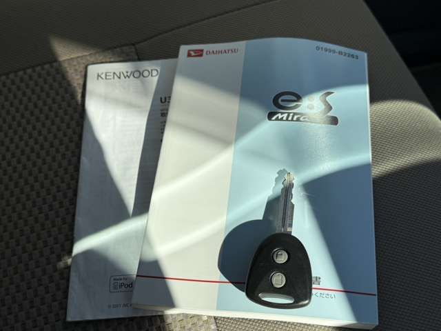 DAIHATSU MIRA e:S 4WD 2013