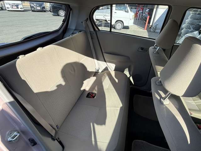 DAIHATSU MIRA e:S 4WD 2013