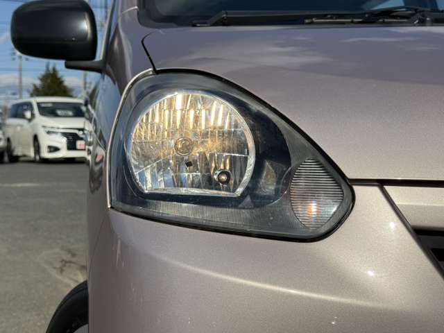 DAIHATSU MIRA e:S 4WD 2013