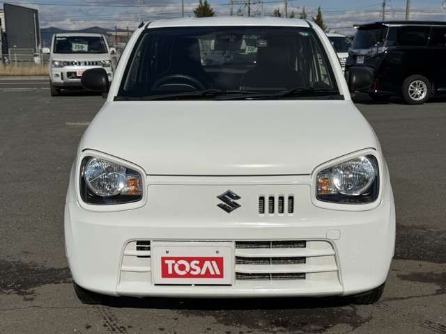 SUZUKI ALTO  4WD 2020