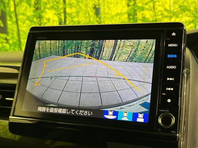 HONDA N BOX CUSTOM 2018