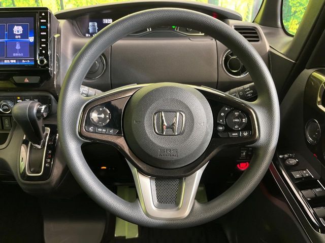 HONDA N BOX CUSTOM 2018