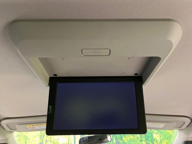 NISSAN SERENA  S-HYBRID 2016