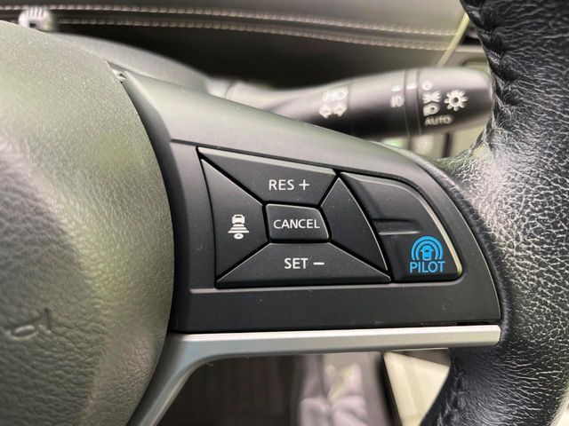 NISSAN SERENA  S-HYBRID 2016