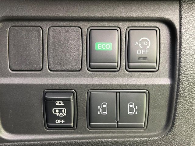 NISSAN SERENA  S-HYBRID 2016