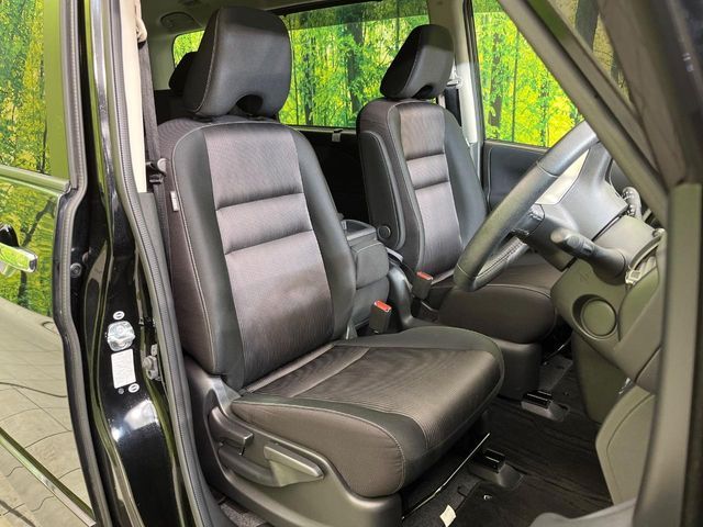 NISSAN SERENA  S-HYBRID 2016