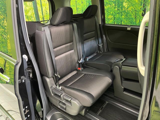 NISSAN SERENA  S-HYBRID 2016