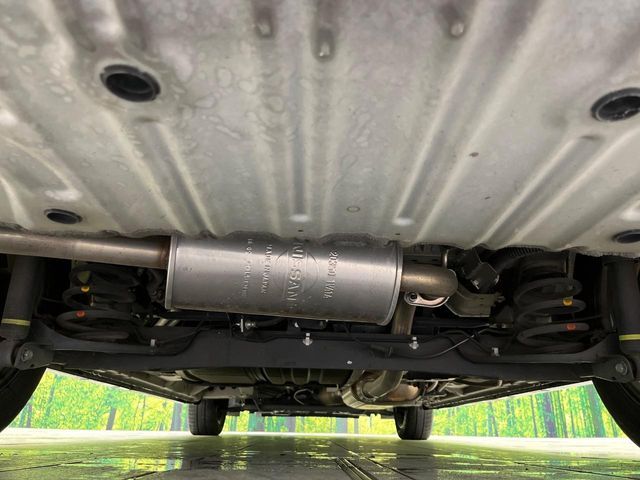 NISSAN SERENA  S-HYBRID 2016