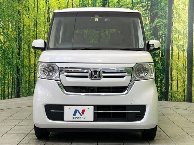 HONDA N BOX 2022