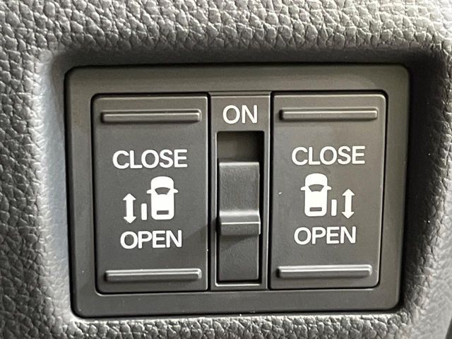 HONDA N BOX CUSTOM 2022