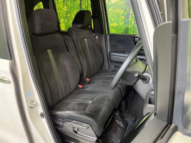 HONDA N BOX CUSTOM 2022