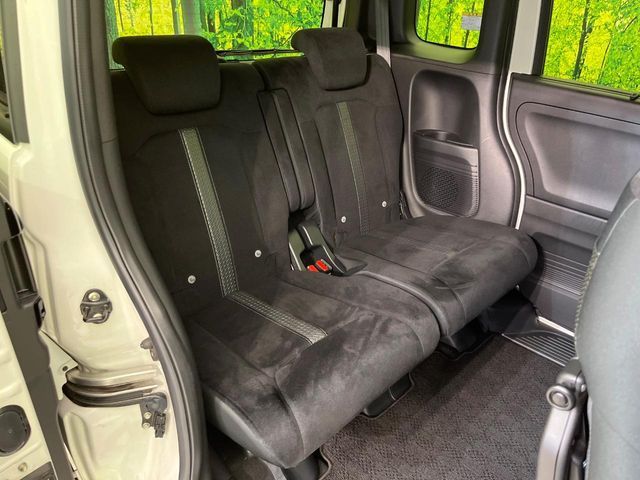 HONDA N BOX CUSTOM 2022