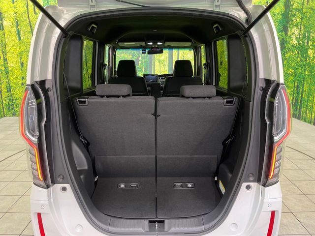 HONDA N BOX CUSTOM 2022