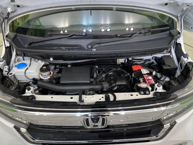 HONDA N BOX CUSTOM 2022