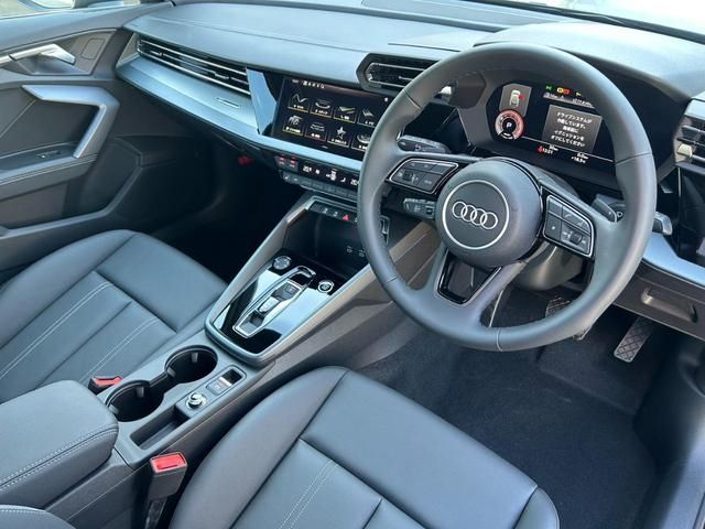 AUDI AUDI A3 SPORTBACK 2025