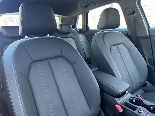 AUDI AUDI A3 SPORTBACK 2025