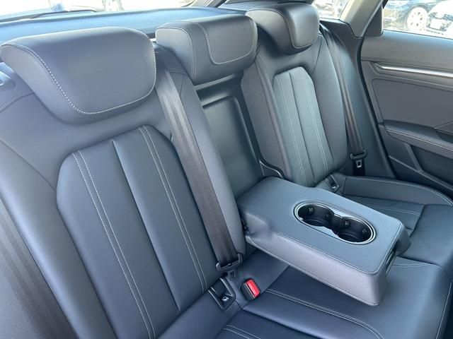 AUDI AUDI A3 SPORTBACK 2025