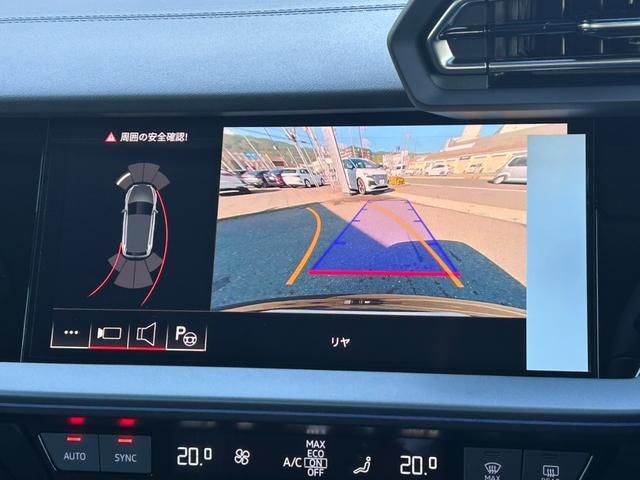 AUDI AUDI A3 SPORTBACK 2025