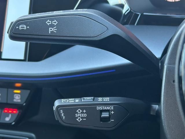 AUDI AUDI A3 SPORTBACK 2025