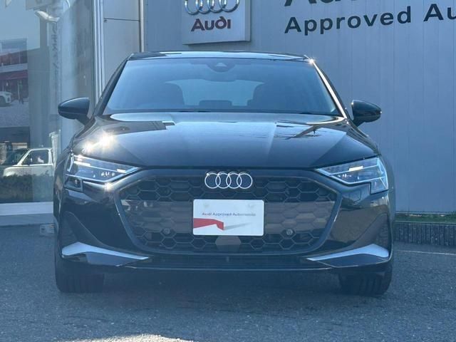 AUDI AUDI A3 SPORTBACK 2025