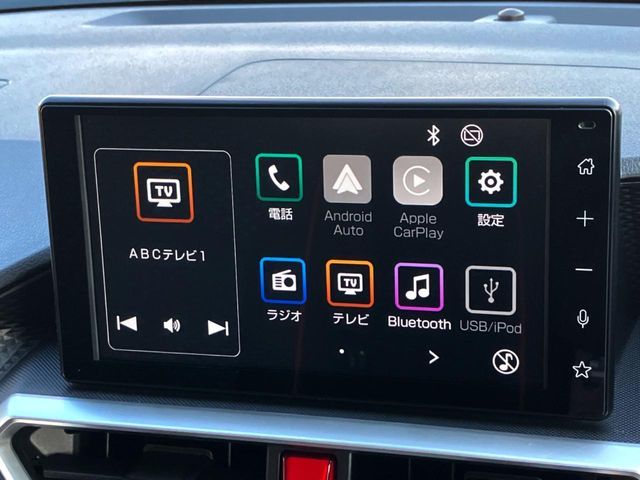 TOYOTA RAIZE HYBRID 2022