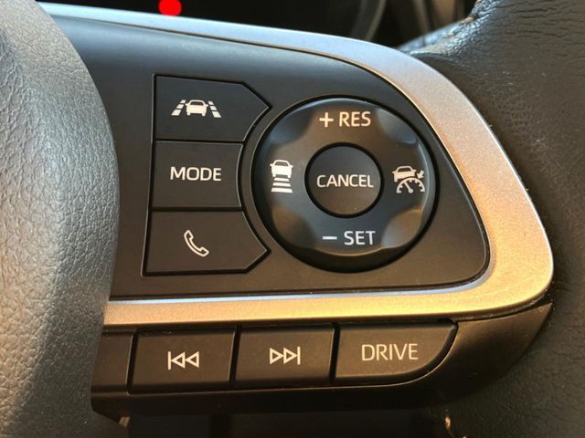 TOYOTA RAIZE HYBRID 2022