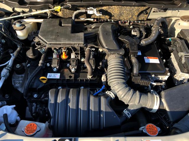 TOYOTA RAIZE HYBRID 2022