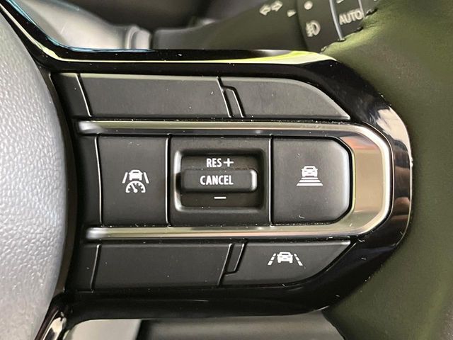 SUZUKI Spacia custom 2024