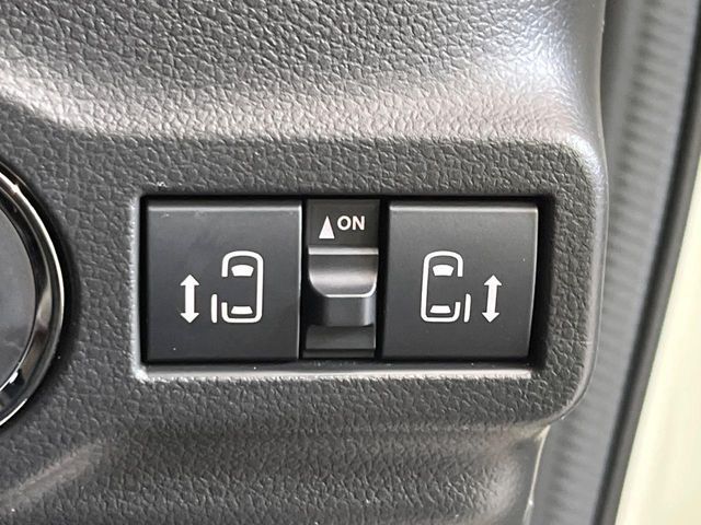 SUZUKI Spacia custom 2024