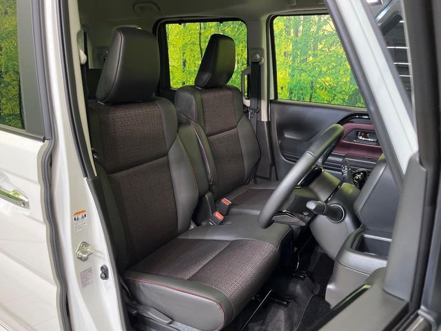 SUZUKI Spacia custom 2024