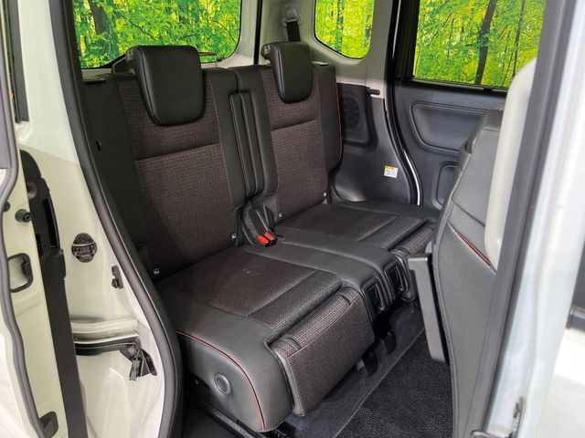 SUZUKI Spacia custom 2024