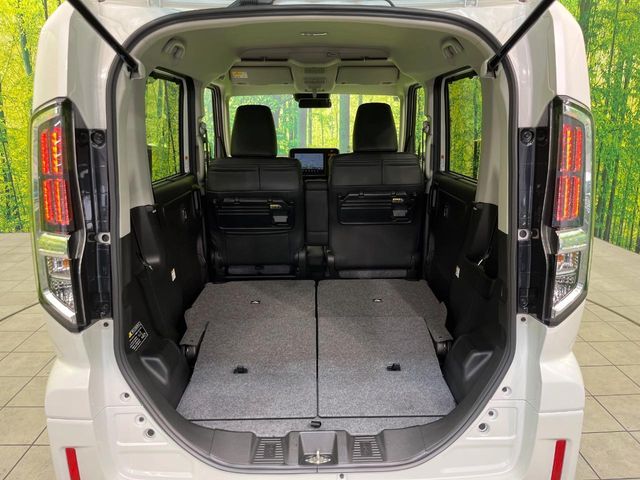 SUZUKI Spacia custom 2024